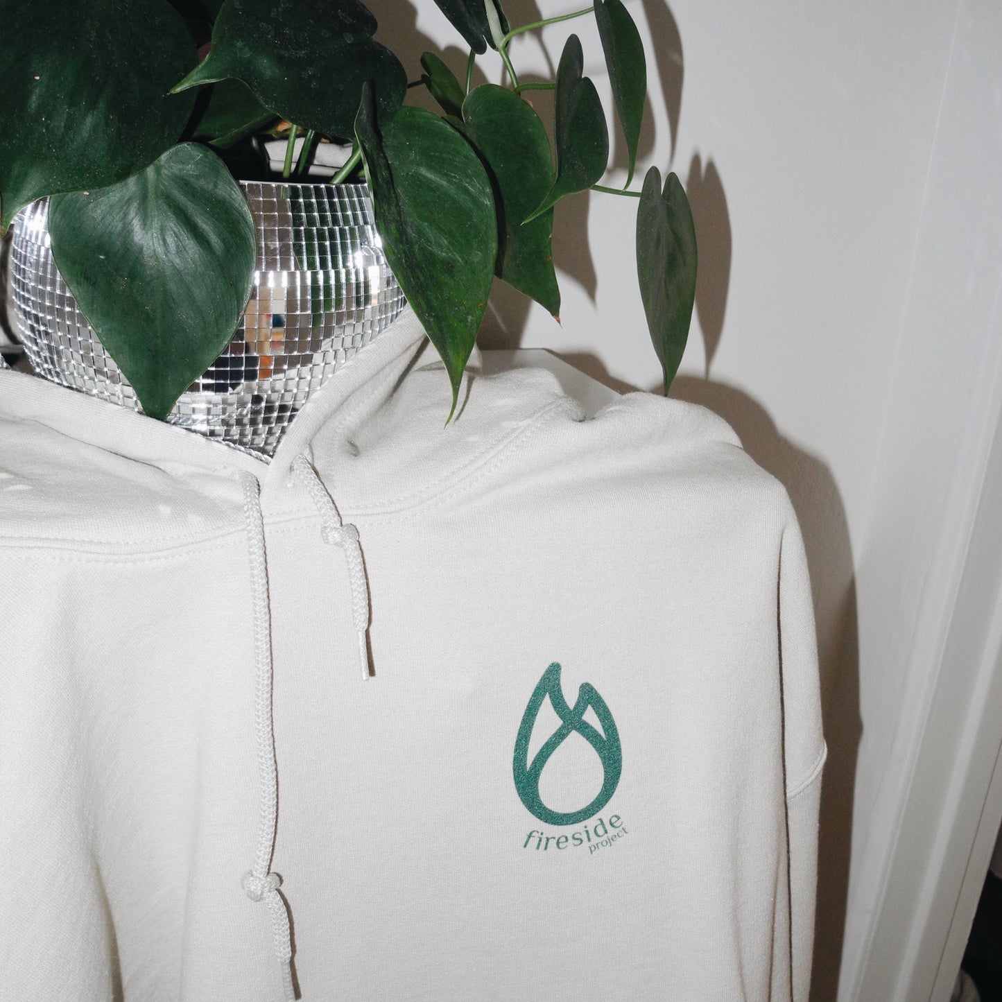 PsillyBilly Support Reminder Unisex Hoodie