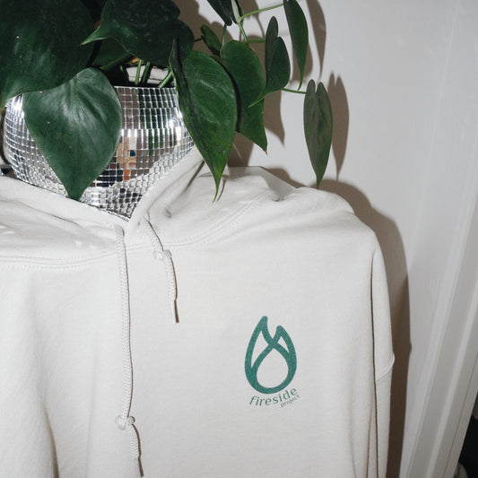 PsillyBilly Support Reminder Unisex Hoodie