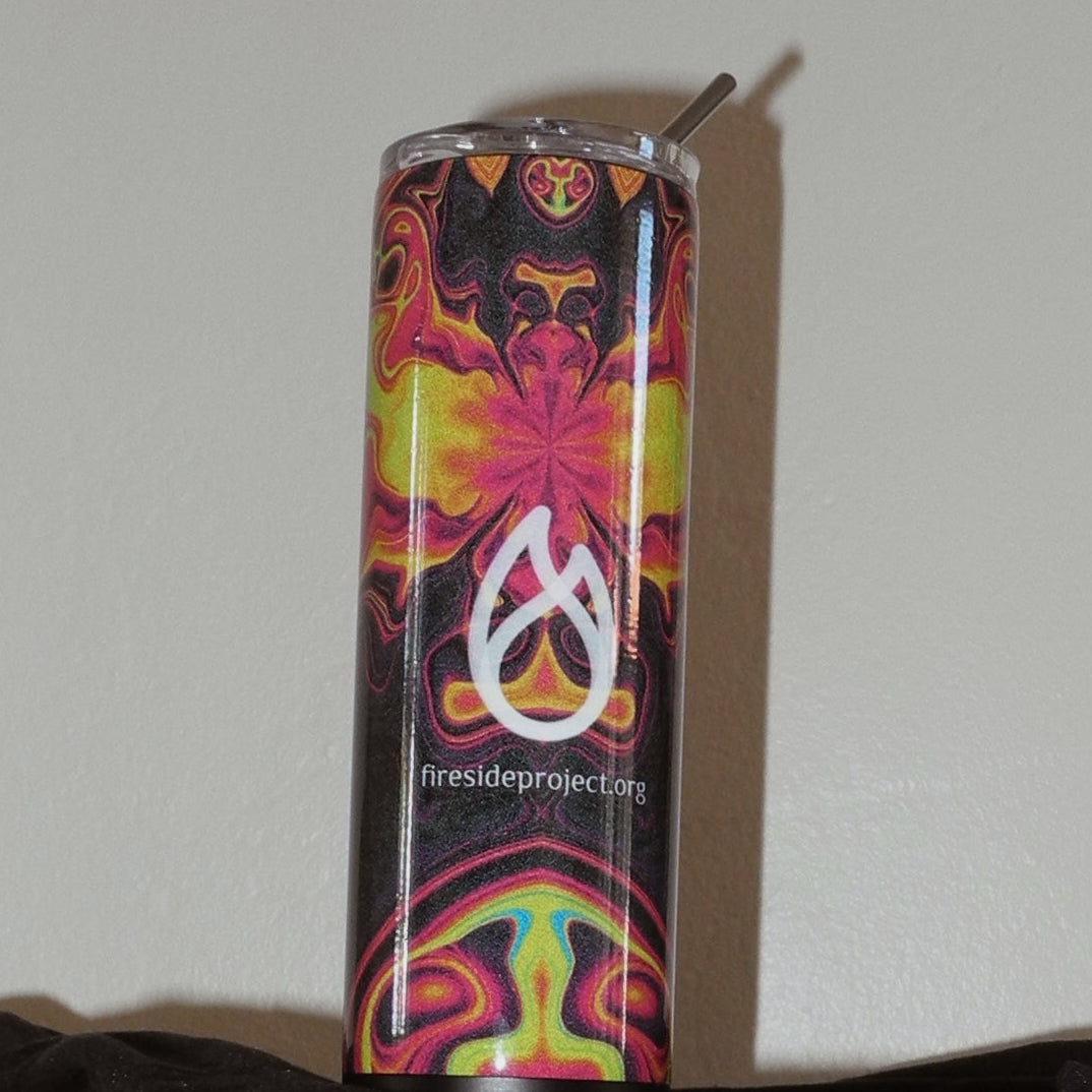 Stainless Steel Tumbler