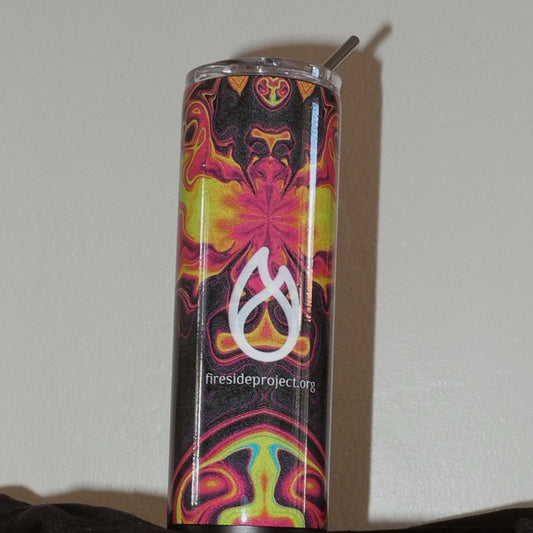 Stainless Steel Tumbler